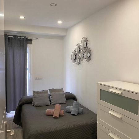 Moderno Piso Junto Al Mar. Wifi Apartment Puerto de la Cruz  Exterior photo