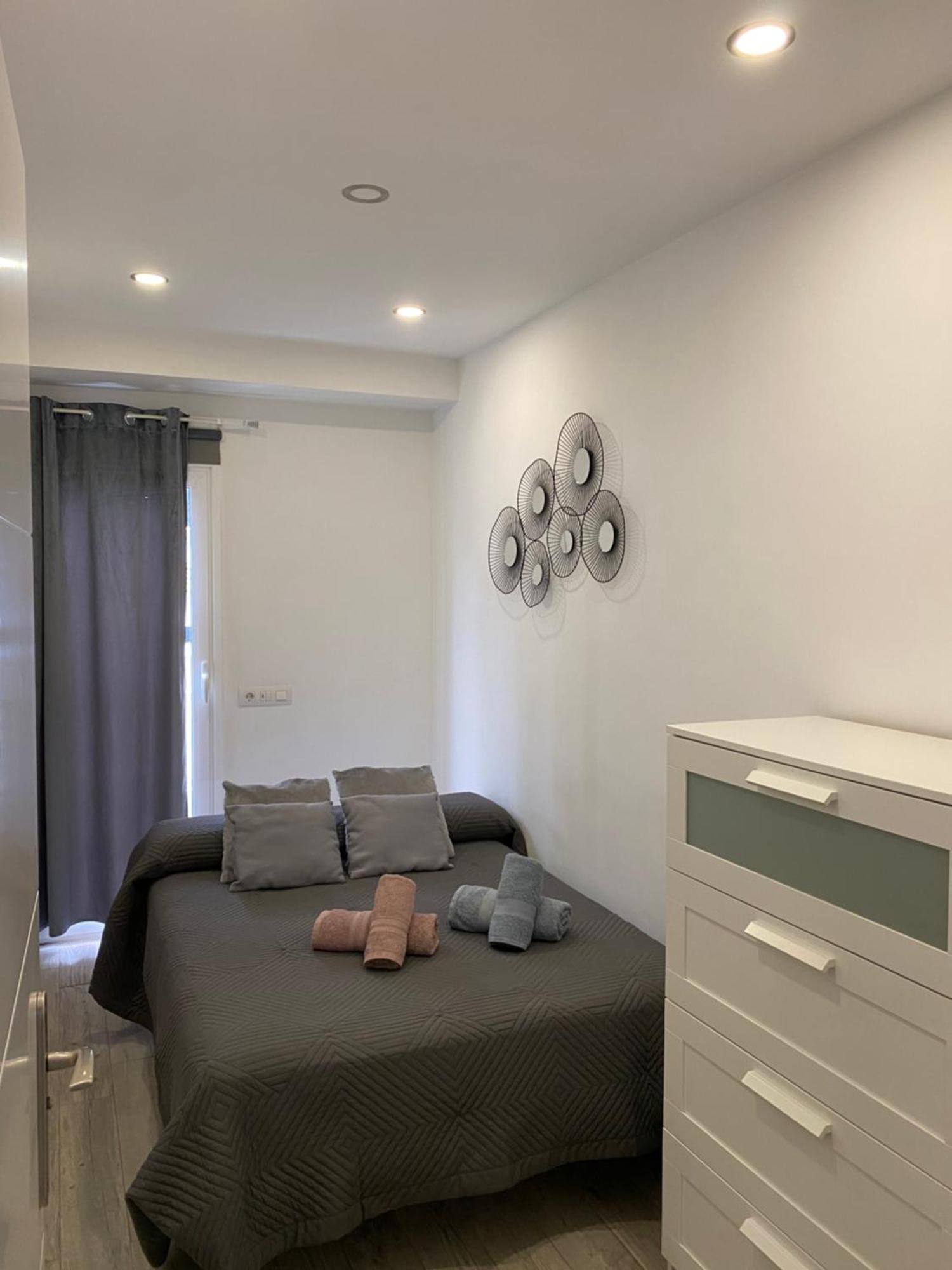 Moderno Piso Junto Al Mar. Wifi Apartment Puerto de la Cruz  Exterior photo