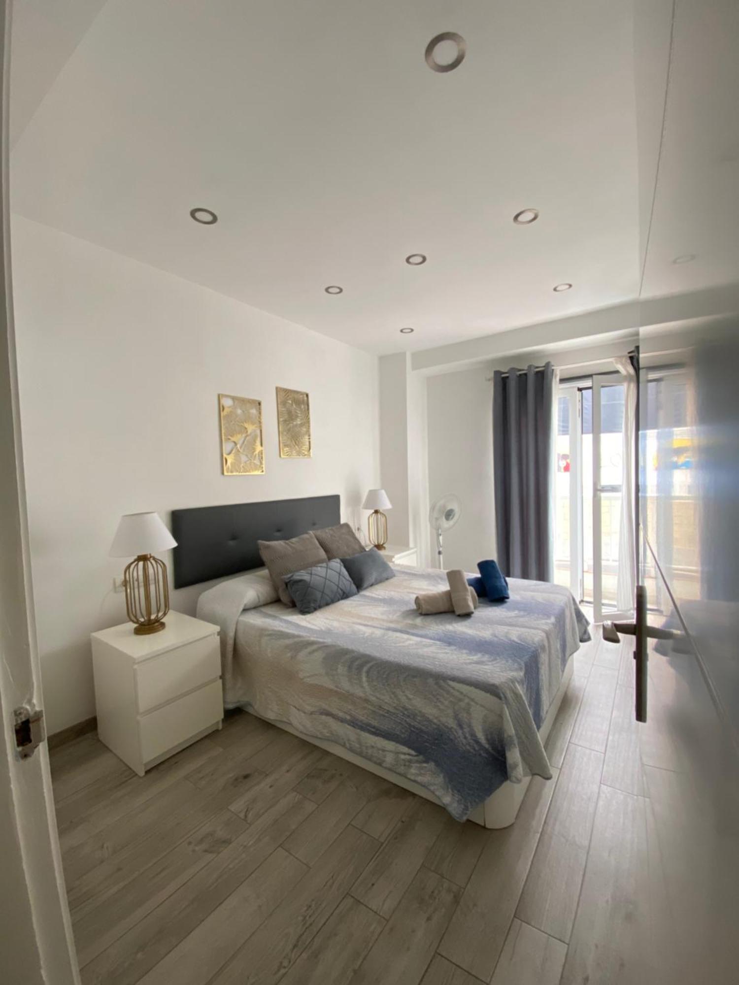 Moderno Piso Junto Al Mar. Wifi Apartment Puerto de la Cruz  Exterior photo