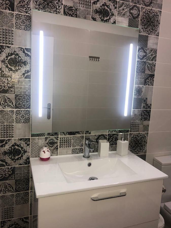 Moderno Piso Junto Al Mar. Wifi Apartment Puerto de la Cruz  Exterior photo